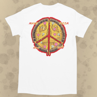 Image 4 of Make pizza not war lady’s