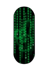 Image 1 of The matrix