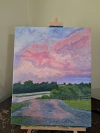 Image 1 of Fire In The Sky 