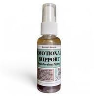 Image 3 of Emotional Support Spray