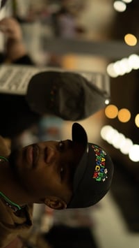 Image 5 of Creative Freedom OG Trucker Hat