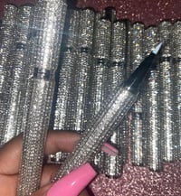 Image 1 of  EyeLiner Glam Glue