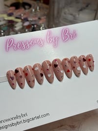 Sparkling Hearts / RTS