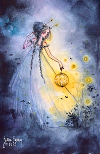 Image 5 of The full coven - Patreon exclusive 