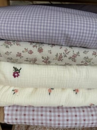 COUVERTURES AU CHOIX 