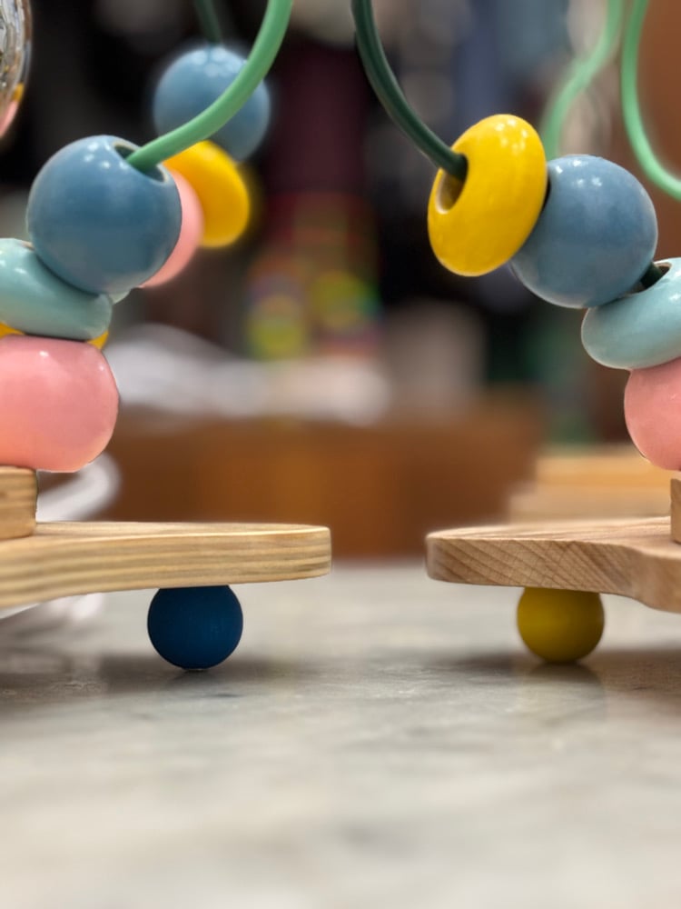 Image of La Sgorbia Lamp 5