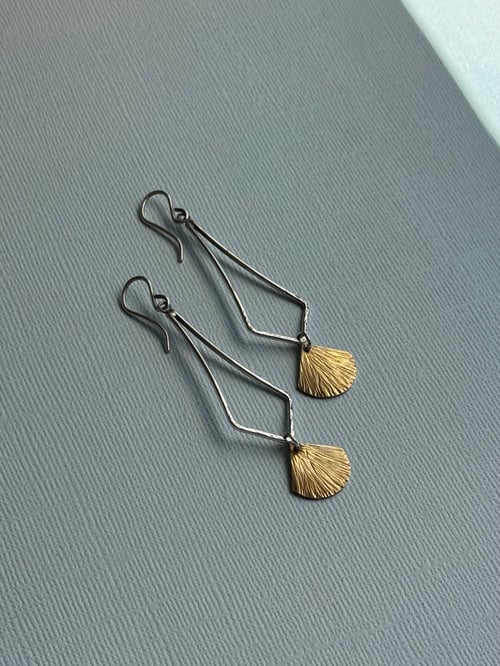 Image of Moxi Earrings