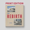 𝗕𝗲𝗳𝗼𝗿𝗲 𝗥𝗲𝗯𝗶𝗿𝘁𝗵 x print edition