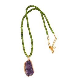 Image 1 of Rock Améthyste