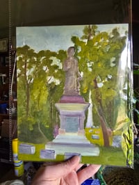 Image 1 of Granite Angel 