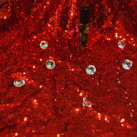 Image 1 of Goldie Butterfly Flower Infused Lip Oil 