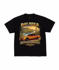 BAY AREA SSF SS