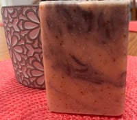 Turmeric Charcoal Soap 