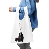 Image 1 of Shopping Bag 