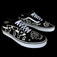 Image 2 of $B Vans