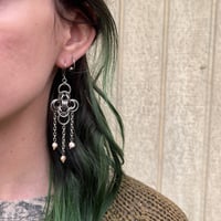 Image 2 of Preorder Earrings #2