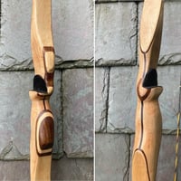 Image 2 of Witham Custom Bow