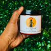 Nubian Black Castor Oil Deep Conditioner