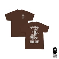 The Home Team (BROWN)