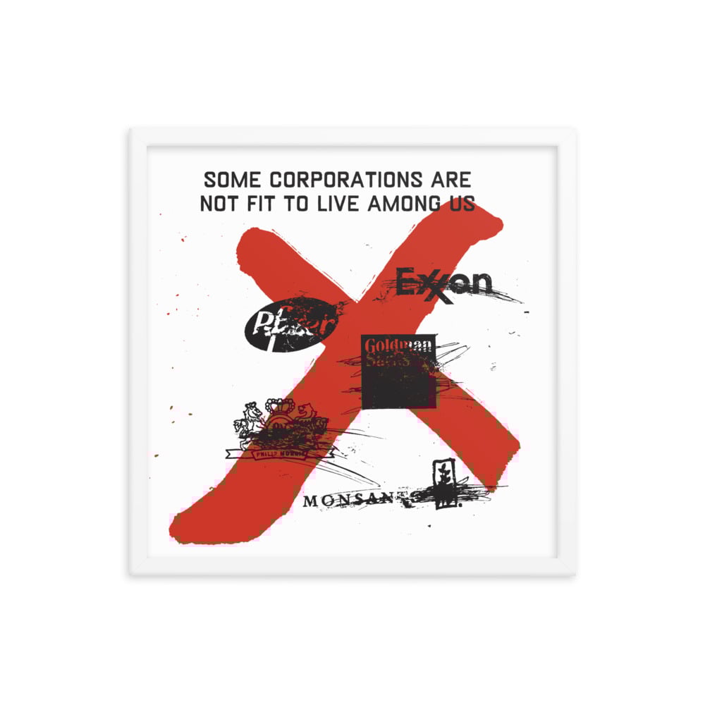 Some Corps.