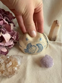 Image 6 of *Lucky Cat* Voeux