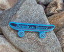 Pyramid Country skateboards