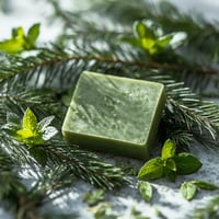 Image 2 of Alaska Bar Soap