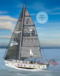 Image 1 of Sailing Flow