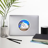Image 3 of Ohmu - Kiss Cut Stickers