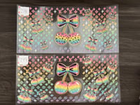 Image 17 of designer decals 