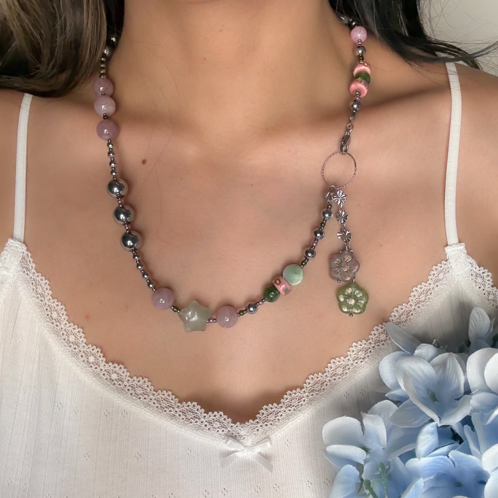 Image of Gaia Necklace