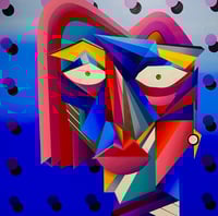 Image 1 of Shades Of  Expression .
