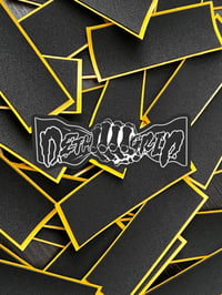 Image 2 of DEATHGRIP