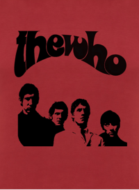 Image 4 of Camiseta The Who