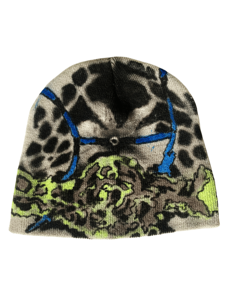 Image of Green light hat 