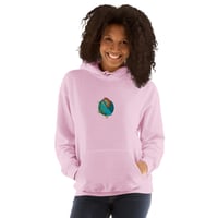 Image of Betta Unisex Hoodie