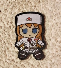 Mosin-Nagant Fumo