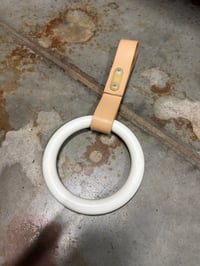 Image 3 of  Japanese Tsurikawa Brown II 