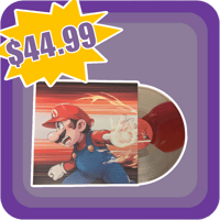 Image 1 of Super Smash Bros. Ultimate: Mario Sound Selection