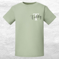 Image 1 of 2 for £10 Personalised T-Shirts