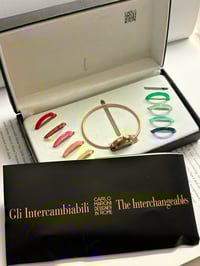 Image 5 of Carlo Maroni “Gli Intercambiabili” 