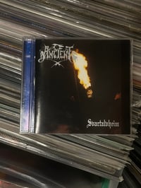 Image 1 of CD Ancient «Svartalvheim» Original