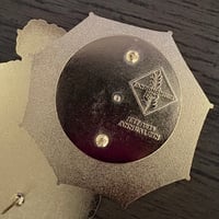 Image 4 of FTF 2025 Umbrella A&J