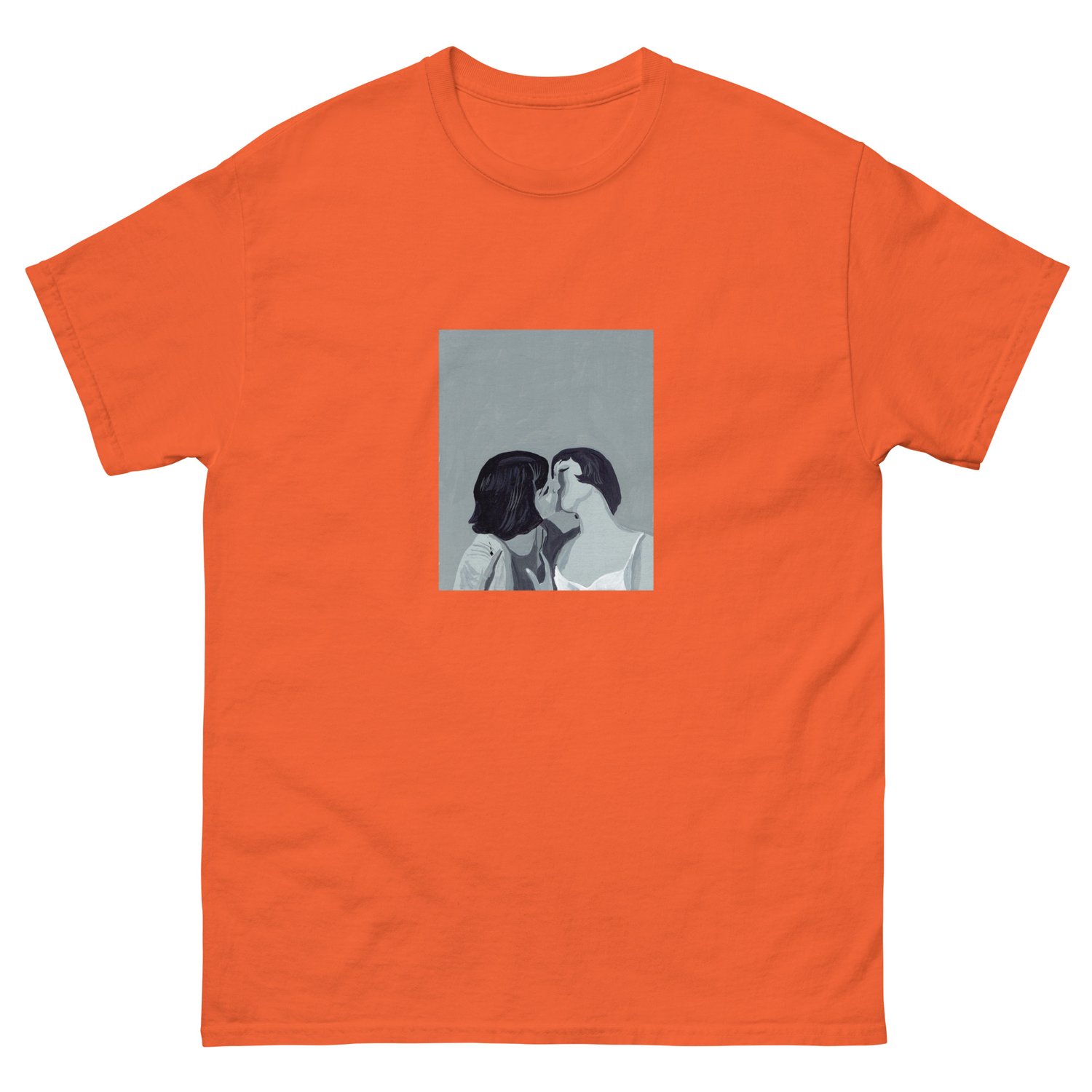 Image of MONDAY IN FORT WORTH T-SHIRT