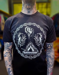 Image 1 of PUNKS FOR PALESTINE FUNDRAISER 