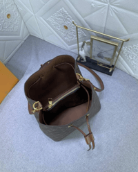 Image 5 of Lou NoeNoe Bucket Bag 