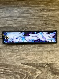 Image 2 of  Killua Jettag