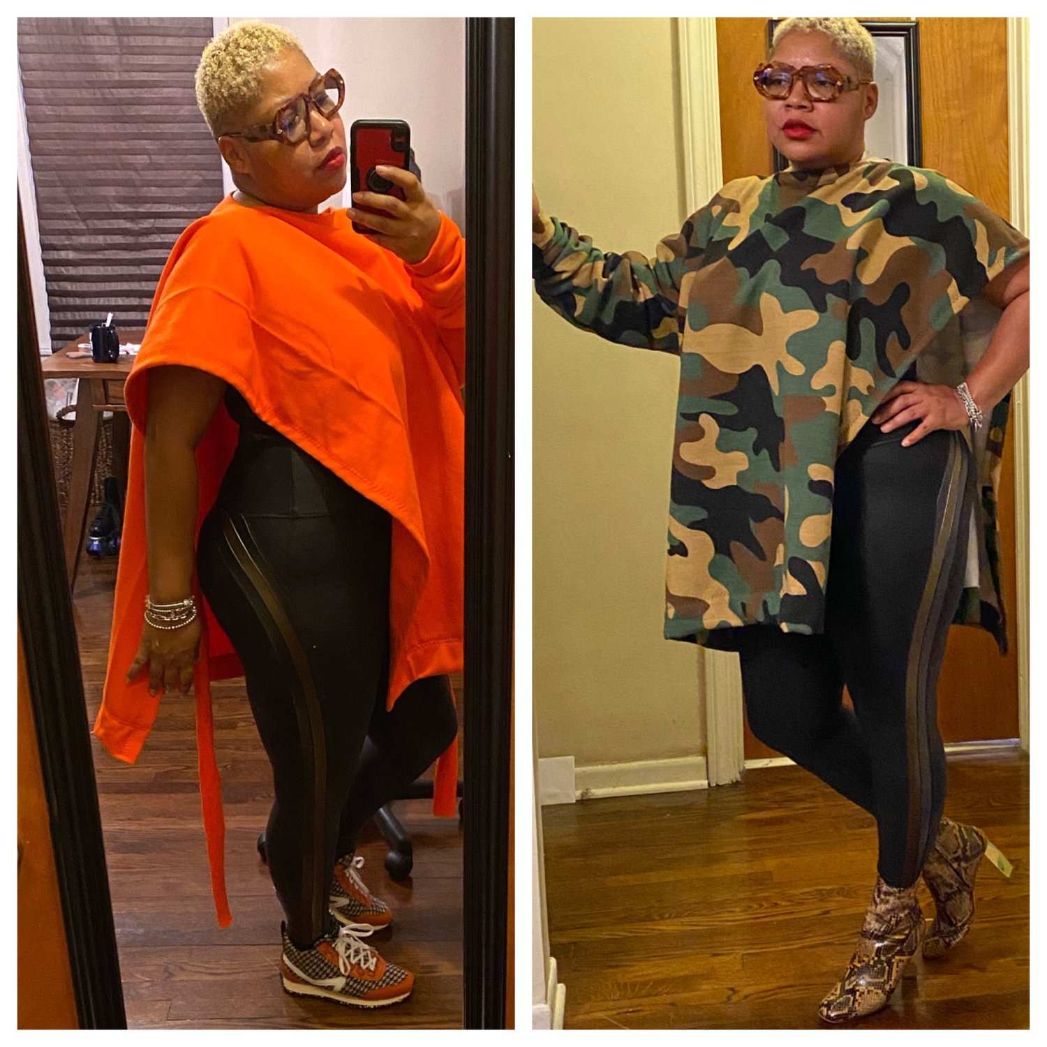 Image of Convertible Cape