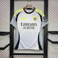 Image 1 of Benfica 24/25 Third
