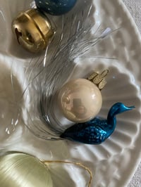 Image 2 of Boules de Noël anciennes {2}